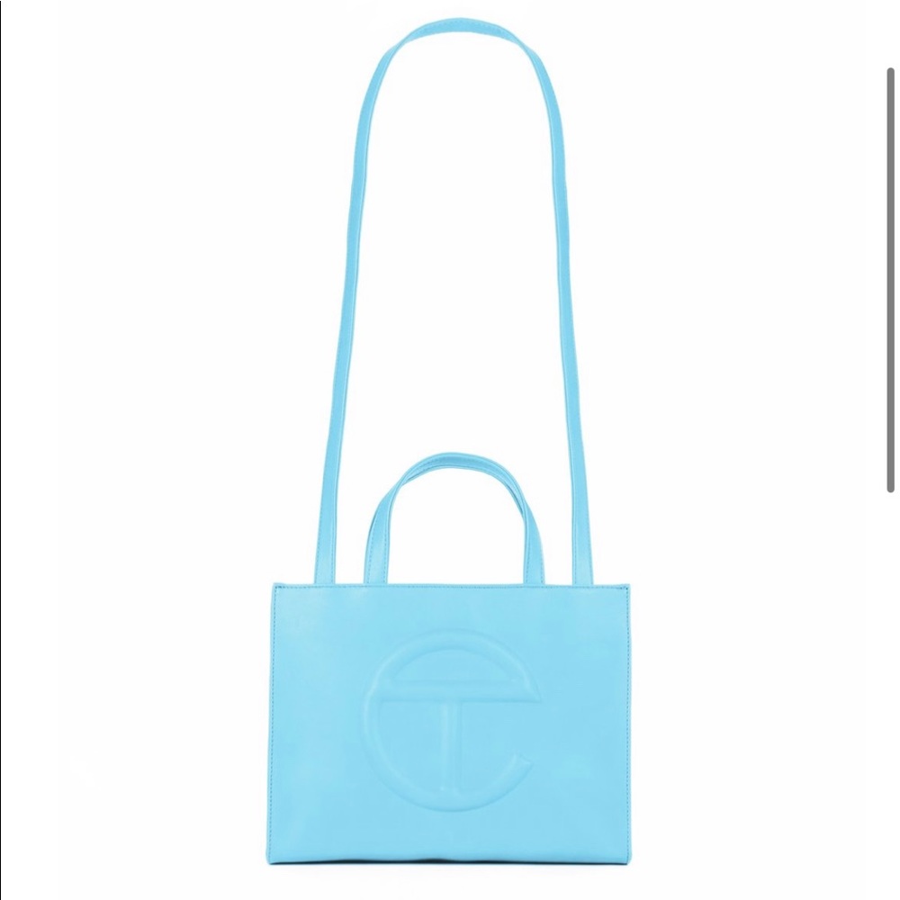 TELFAR bag